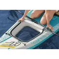 Deska SUP Hydro-Force Panorama 11'2" 65363