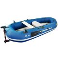 Ponton Aqua Marina Classic 9'10" 300 cm z silnikiem T-18 BT-88892