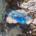 Wiosło Coasto Feather Carbon C100 3D