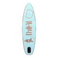 Deska SUP Moai Kid 8'2" Banana