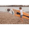Deska SUP Moai Kid 8'2" Banana