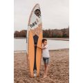 Deska SUP Moai Kid 8'2" Banana