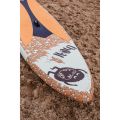 Deska SUP Moai Kid 8'2" Banana
