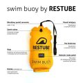Bojka dmuchana Restube swin bouy