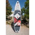 Deska WindSUP F2 Ride Windsurf 11'5" Red