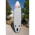 Deska WindSUP F2 Ride Windsurf 11'5" Red