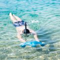 Skuter morski, hulajnoga podwodna Skiffo SeaSide x1 aku