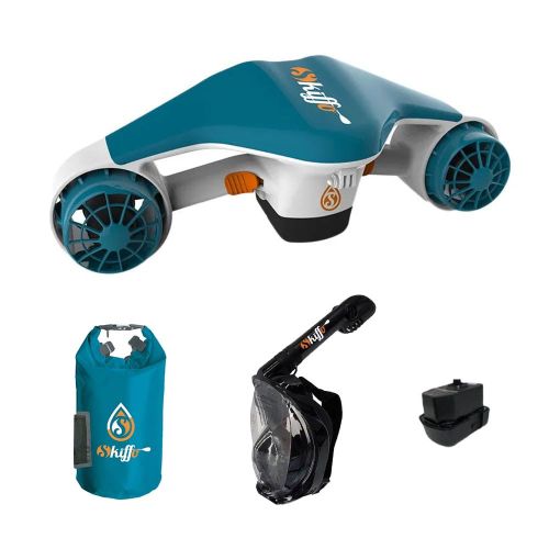 Skuter morski, hulajnoga podwodna Skiffo SeaSide x1 aku