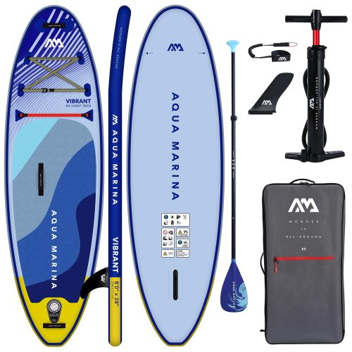 Deska SUP Aqua Marina Vibrant 8'0" BT-24VIP