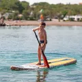 Deska SUP Moai Kid 8'2" Banana