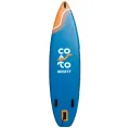 Deska SUP Coasto Nautilus 11'8"