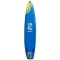 Deska SUP Coasto Cruiser 13'1"