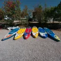 Deska SUP Coasto Nautilus 11'8"