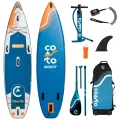Deska SUP Coasto Nautilus 11'8"