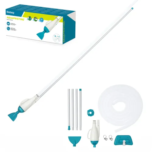 Odkurzacz do czyszczenia basenu Bestway 58212