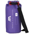 Torba wodoodporna Aqua Marina Dry Bag 10L B0304077 - purple