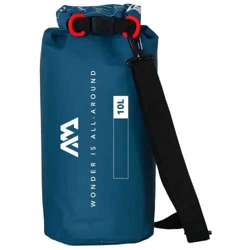 Torba wodoodporna Aqua Marina Dry Bag 10L B0304077