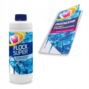 SUPER FLOCK 1L