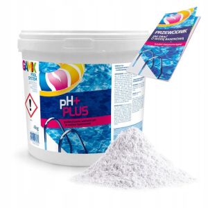 PH PLUS 4 KG