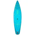 Deska SUP WattSup PIKE 11'6" Combo