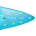 Deska SUP WattSup PIKE 11'6" Combo
