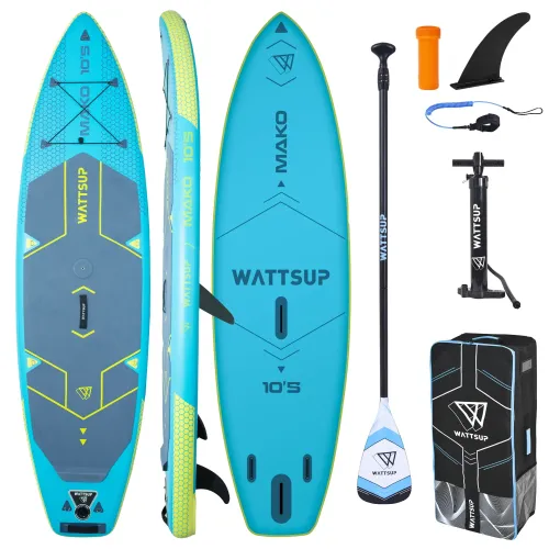 Deska WindSUP WattSup MAKO 10'5"