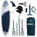 Deska SUP Gladiator Origin 10'8" Combo 2022