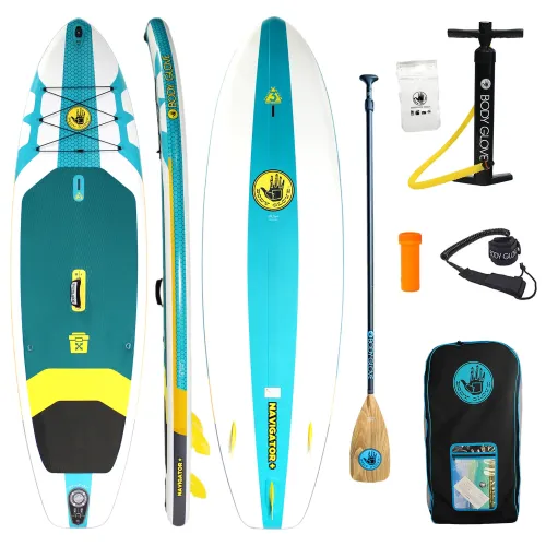 Deska SUP Body Glove Navigator Plus 11'0"