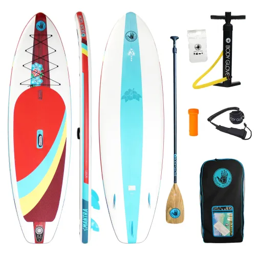 Deska SUP Body Glove Mantra 10'6"
