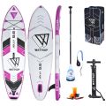 Deska Sup Wattsup Jelly 9'6"