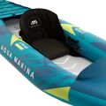 Kajak Aqua Marina Steam 312 1-osobowy 2022 + KP-1