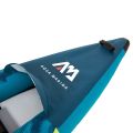 Kajak Aqua Marina Steam 312 1-osobowy 2022 + KP-1