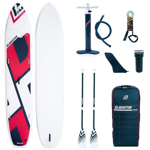 Deska SUP dwuosobowa Gladiator Pro Duo 15'2"