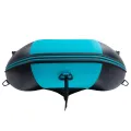 Łódź, ponton pompowany Gladiator Light B330AD Teal Black podłoga AirDeck