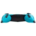 Łódź, ponton pompowany Gladiator Light B330AD Teal Black podłoga AirDeck