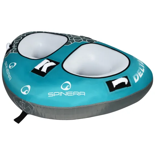 Zabawka do holowania Spinera Delta 2 20319