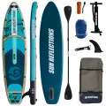 Deska SUP Sun Reflections M 10'8" Minicombo