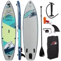 Deska SUP F2 Strato 11'5" Green