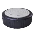 Jacuzzi ogrodowe dmuchane 6 osobowe MSpa Muse Carlton