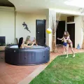 Jacuzzi ogrodowe dmuchane 6 osobowe MSpa Muse Carlton