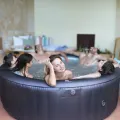 Jacuzzi ogrodowe dmuchane 6 osobowe MSpa Muse Carlton