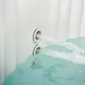 Jacuzzi ogrodowe dmuchane 6 osobowe MSpa Muse Carlton