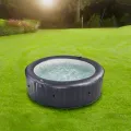 Jacuzzi ogrodowe dmuchane 6 osobowe MSpa Muse Carlton