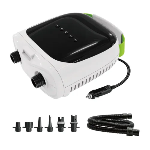 Pompka elektryczna PaddleBoardGuru 20 PSI
