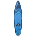 Deska SUP F2 Axxis 11'6" Navy Blue Combo