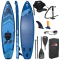 Deska SUP F2 Axxis 11'6" Navy Blue Combo