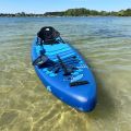 Deska SUP F2 Axxis 11'6" Navy Blue Combo
