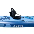 Deska SUP F2 Axxis 12'2" Navy Blue Combo