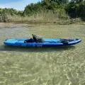Deska SUP F2 Axxis 12'2" Navy Blue Combo