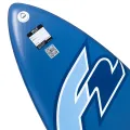 Deska SUP F2 Axxis 12'2" Navy Blue Combo